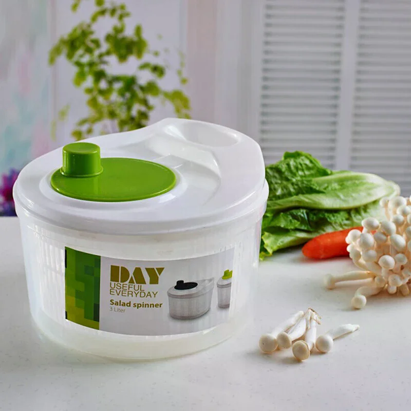 Sebze Salata Kurutucu Marul Ya - Salad Spinner incelemesi ve fiyatı