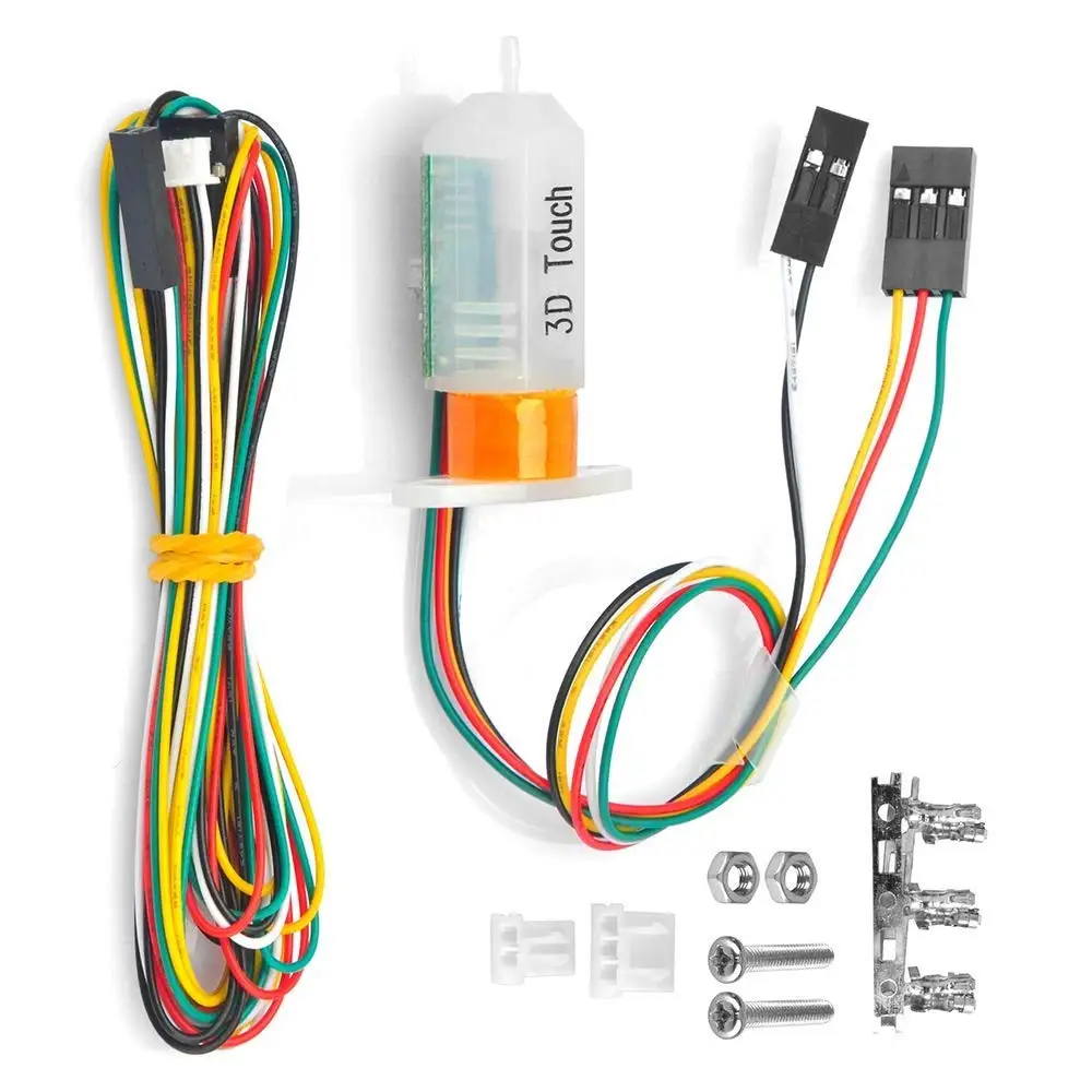 3D Touch Auto Bed Leveling Sensor for Ender 3 V2, Ender 3 Series, Ender 5 Pro, Ender 5 Plus, CR10 Series and Other 3D printers