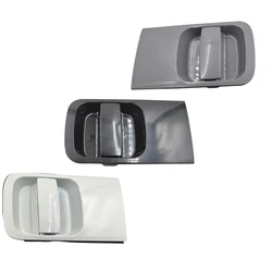 1PC For Hyundai H-1 H1 Grand Starex Imax I800-07-C Sliding Door Outside Exterior Handle 83650-4H000 83660-4H000