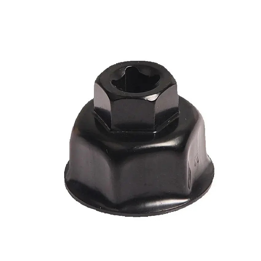 27/32/36mm Universal cambio de aceite tapa de filtro llave taza herramienta tipo taza filtro de aceite tapa llave herramienta de extracción llave vaso