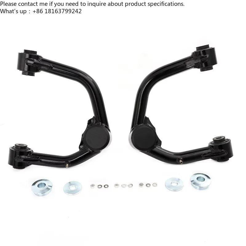 Front Heavy Du ty Upper Control Arms for Toyota Tundra 1999-2006 2WD/4WD 2-4