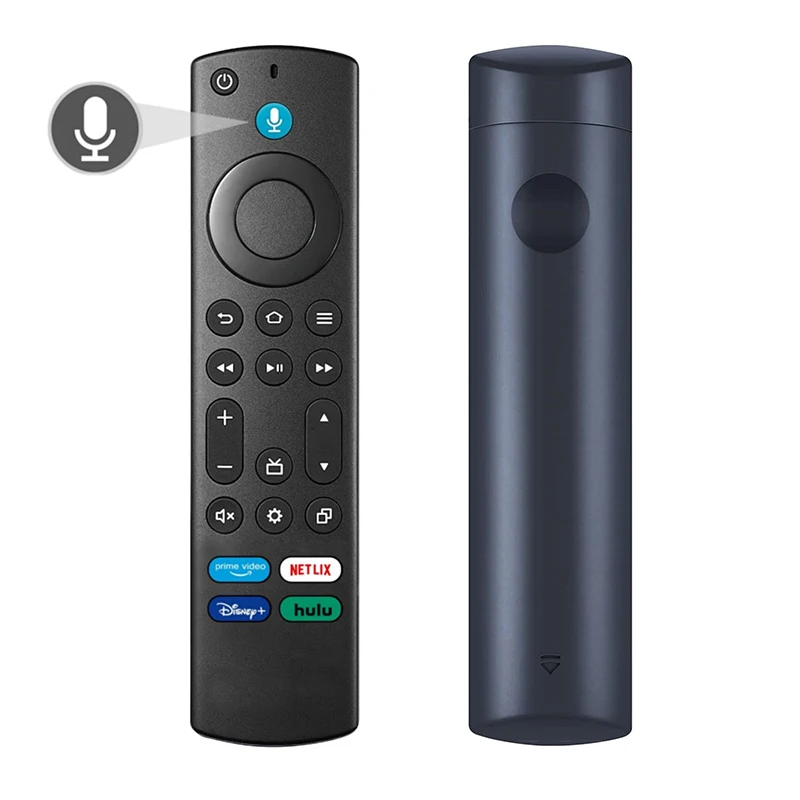 Remote Control Television LCD TV L5B83G For Fire TV Stick Lite BT Voice Replace Remote Control for Amazon 1st 2nd 3rd Generation