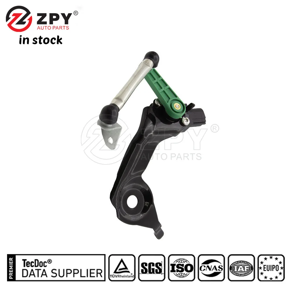 ZPY جديد تعليق مستوى الارتفاع الاستشعار ل 2017 أودي A5 كواترو 8K0 941 309D