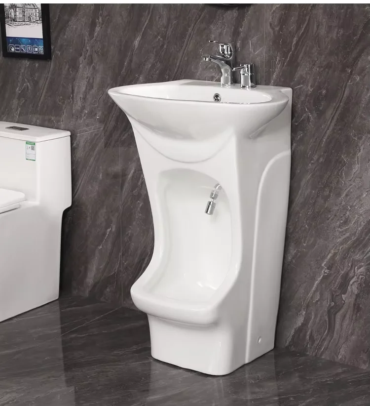 Fotografia 4: Novidades: Estação de Lavagem Islâmica Moderna com Design Muçulmano para Wudu, Bacia de Wudu para Mesquitas