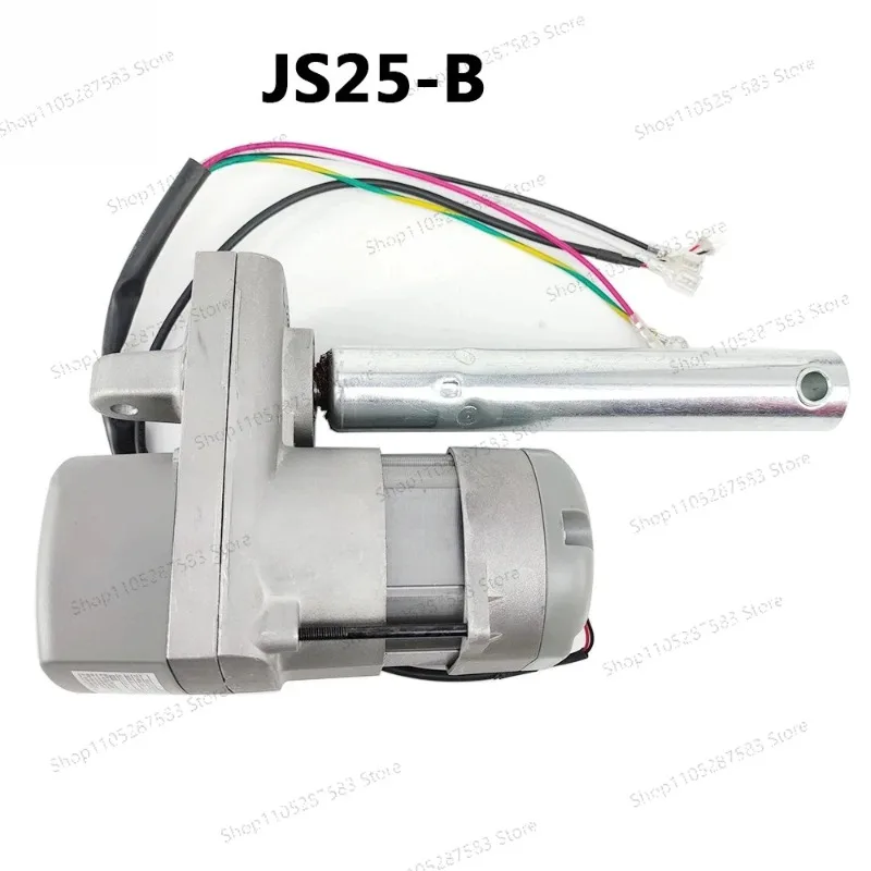 Original JS25-B Capacitor Run Asynchronous Lifting Motor for BH Treadmill Incline Lift Motor 50058L-TM05-010 Treadmill Parts