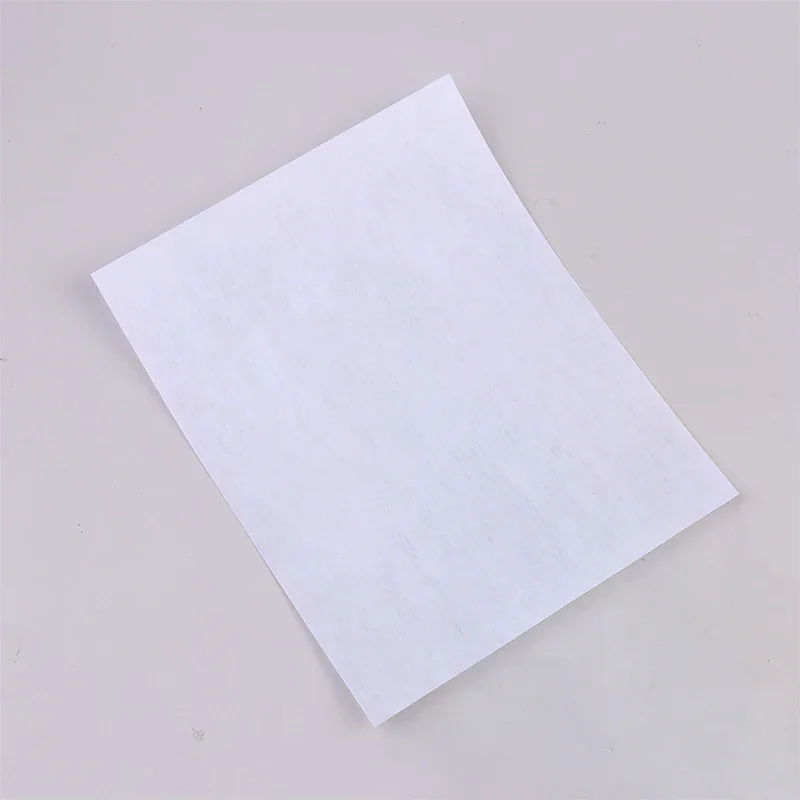 Hinge Sheet 180mmx140mmx0.3mm 1 PCS for Remote Control Aircraft Fixed Wing Hinge Paper Material Hm Accessories