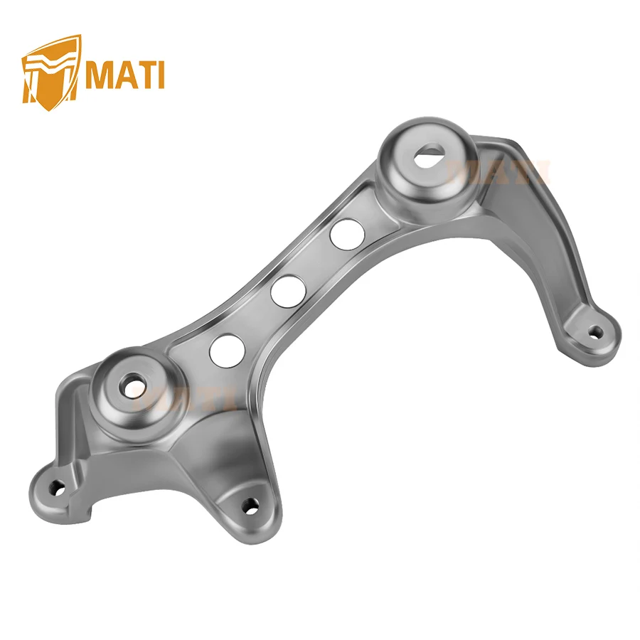 

M MATI Front Right Fender Brackets For Yamaha Raptor 350 YFM350 2004-2013