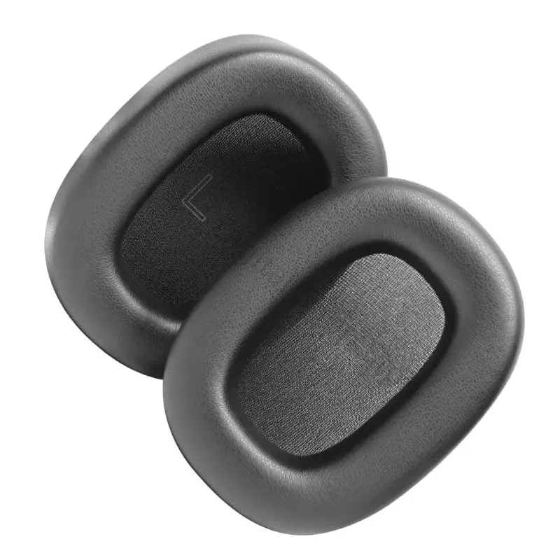 96BA 1Pair Foam EarPads Ear Cushions Replacements for PX7S3/PX8S2 Over-Ear Headphones, for Daily Listening, Work, and Gaming