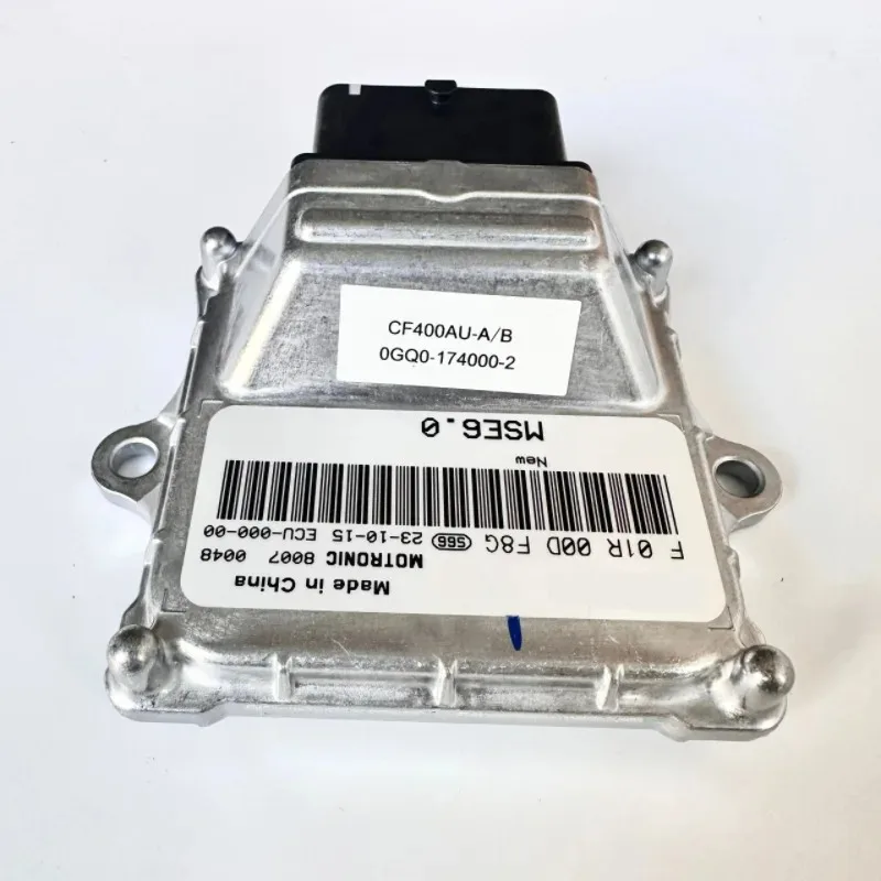 

CF Original Genuine ECU for CForce ATV 400 ATV400 CF400AU-A/B 0GQ0-174000-20000 0GQ0-174000-2