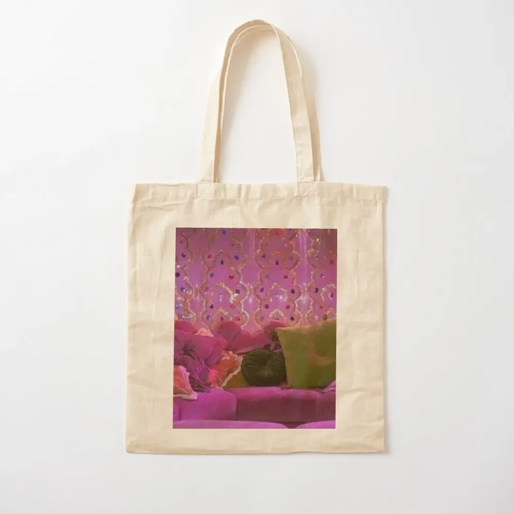 

Inside the Bottle Tote Bag Big bag personalized tote canvas tote large size