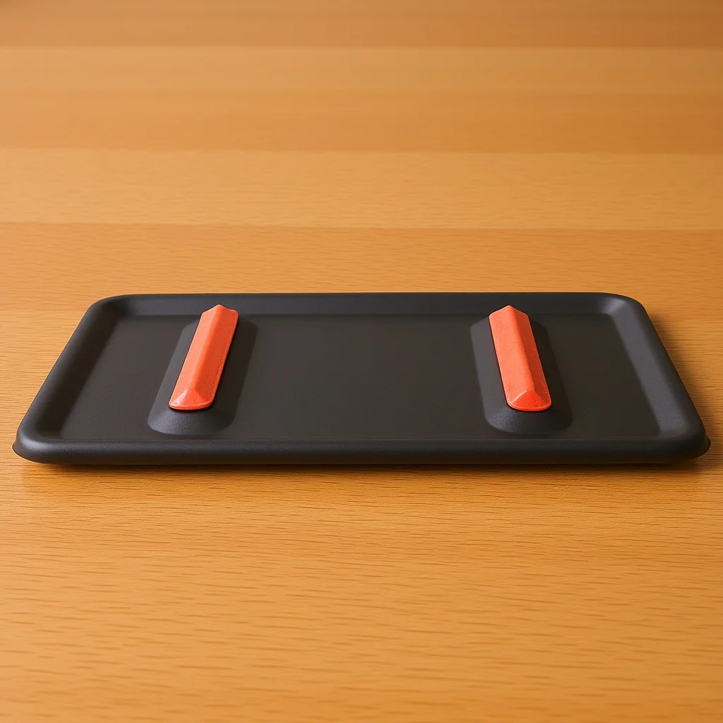 

Drying Ironing Mat Protection Board Protective Cloth Portable for Small High Temperature Mats