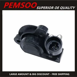 Sensor de posição do acelerador para Benelli, TPS, BN125, TNT 125, BN135, Leoncino 125, Imperiale 400, 35999