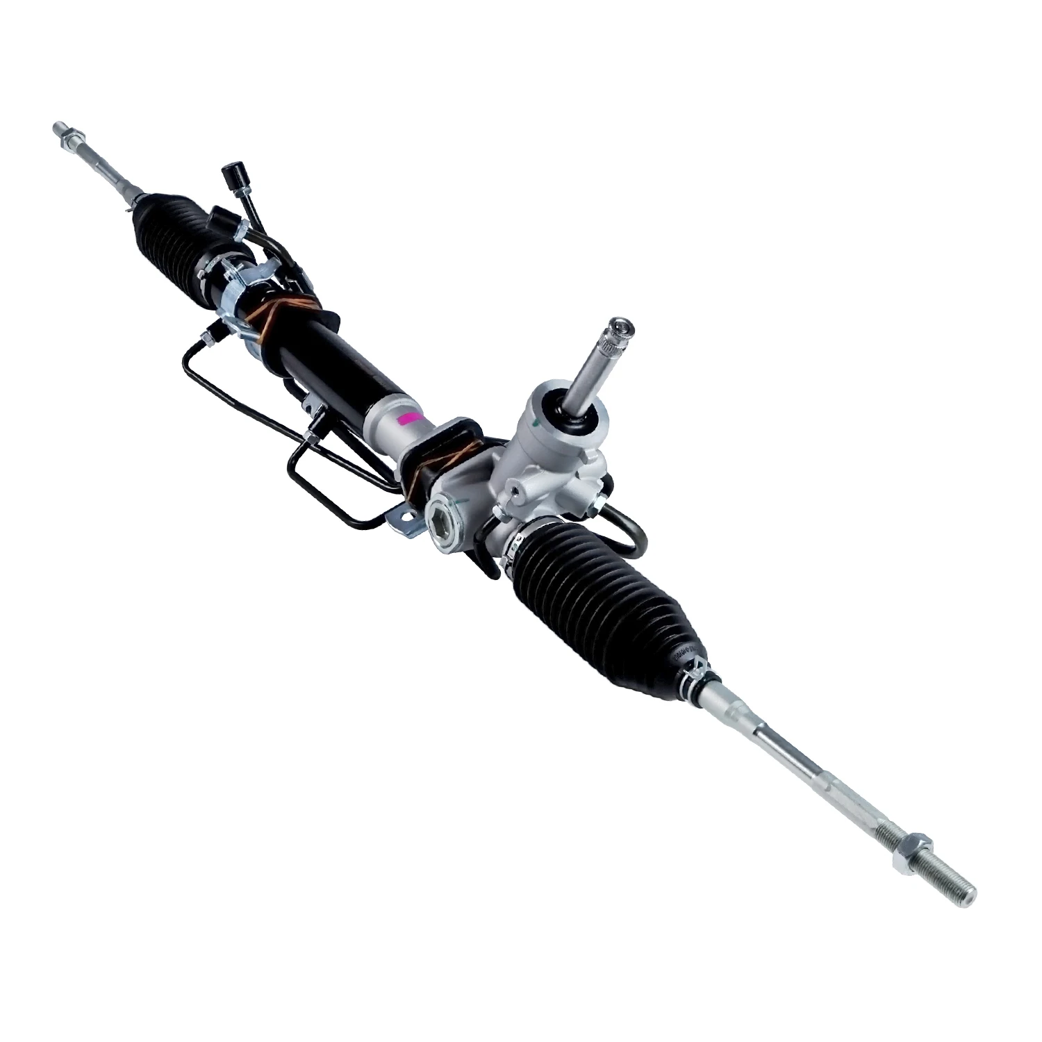 

SR-8000 MASUMA Auto Car Repair Steering Gear 34110-SA080 34110-SA130 LHD Hydraulic for Subaru FORESTER