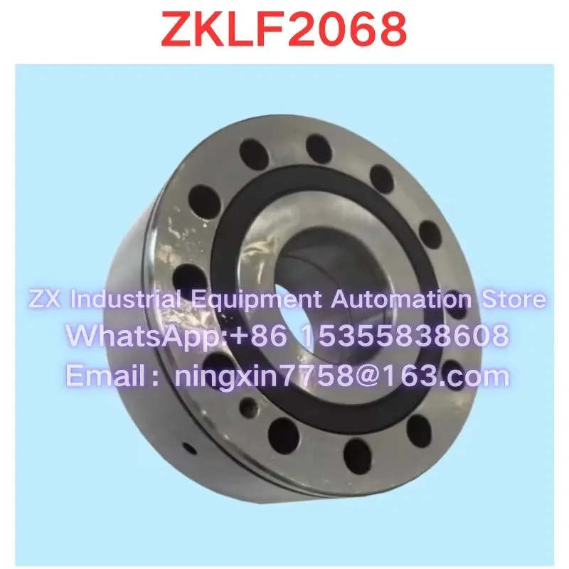 INA bearings imported from Germany   100% original  ZKLF2068-2Z  ZKLF2068-2RS ZKLF2068-2RS-PE ZKLF2068-2RS-XL ZKLF2068-2RS-2AP