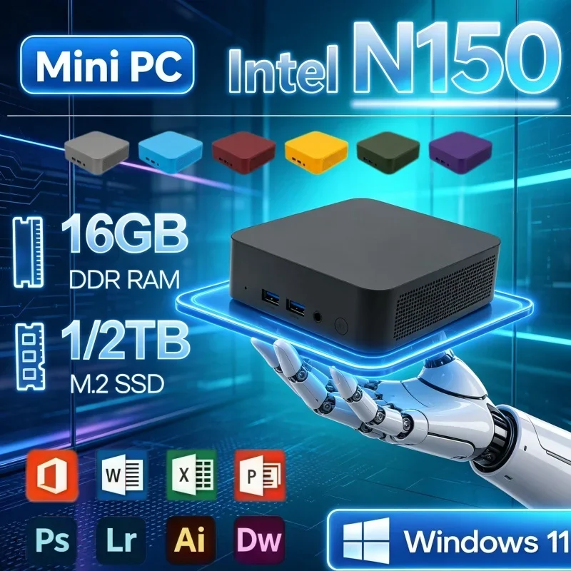 intel-n150-mini-portable-desktop-computer-16gb-ram-2tb-ssd-win11-wifi6-bluetooth-52-mini-pc-for-office-work-and-home-use