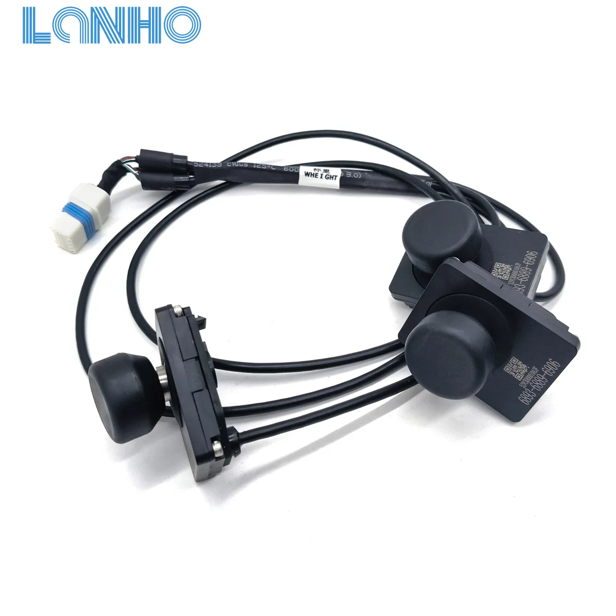Weighing Sensor Module Brand New for DJI Agras T40 T20P Agriculture Drone Plant Protection Accessories