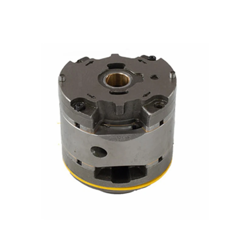 Eaton VQ series pump core 25VQ Vane Pump Cartridge Kits for Excavator Engineering Machinery