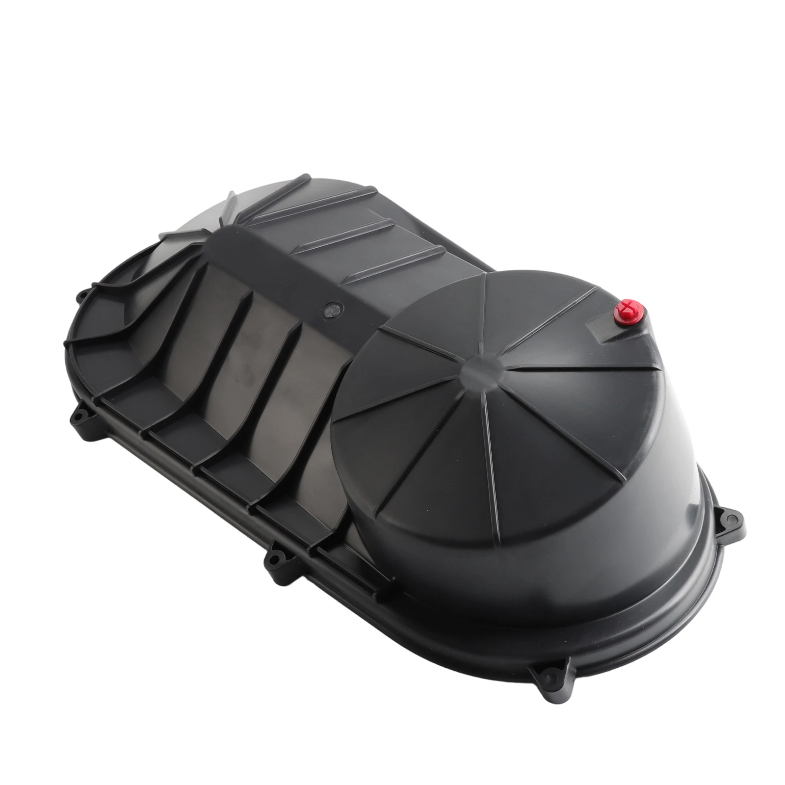 5521831 Outer Clutch Cover Back Plate Housing For Polaris RZR 570/570 EPS/570 Trail 2012–2020 For Polaris Ranger ETX 2015–2016