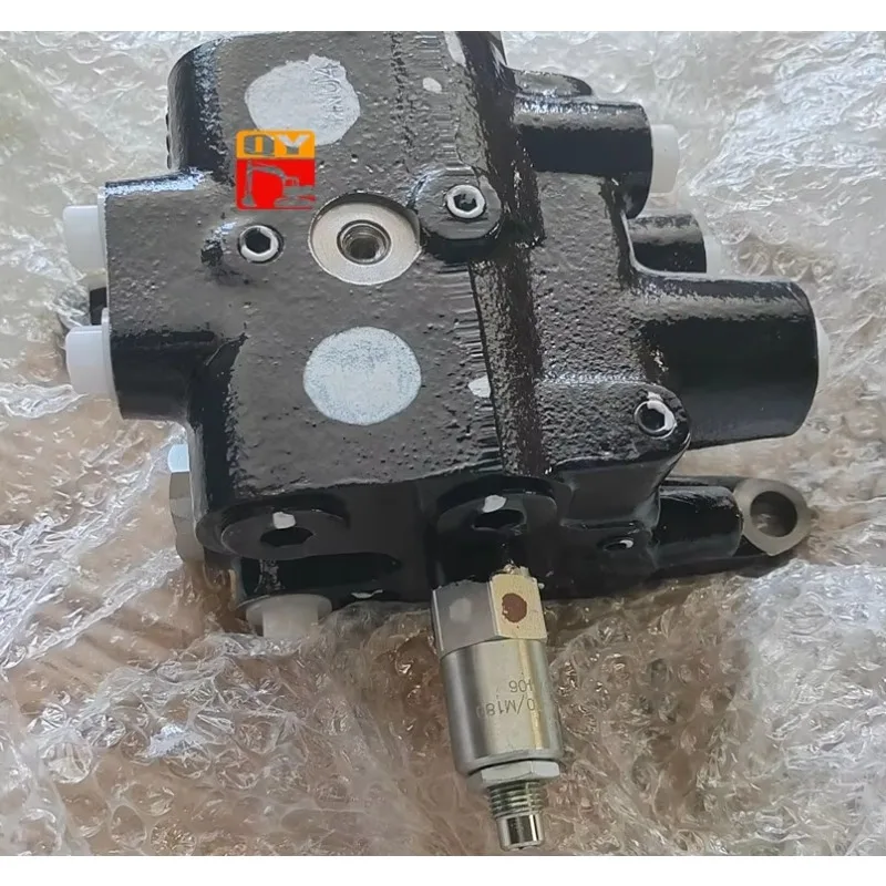 

419-43-37203 419-43-37202 WA320 Valve Assembly