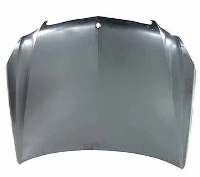 Automobile Components Hood Aluminum 2128800157 Engine Cover Car Hood For Benz 2011-12 E W212