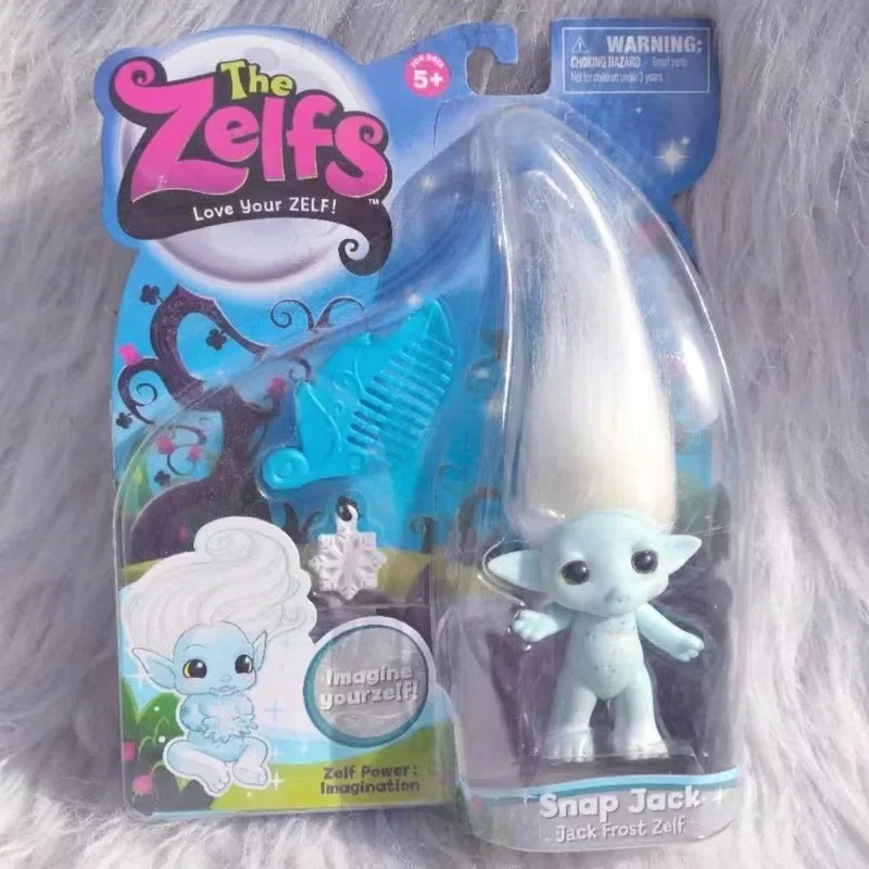 Hasbro Trolls Poppy Biggie DJ Suki 2D personality kawaii cartoon doll children cosplay toy Christmas gift wholesale
