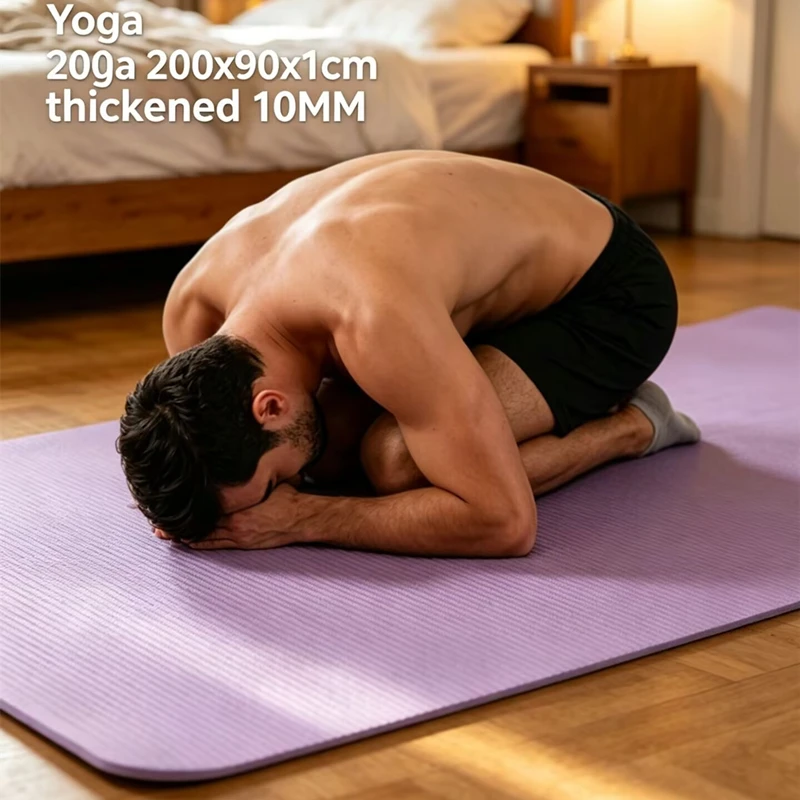 Thumbnail 3 - #35 Gym Mats Discount Picks