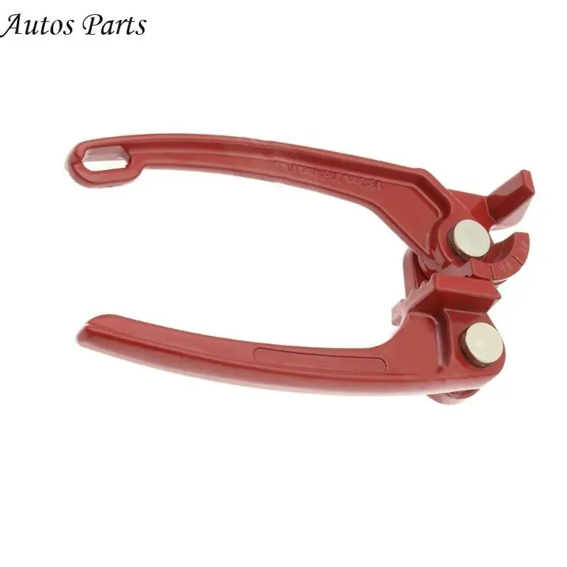 57BA Multifunkcja 3 na 1 narzędzie zginające rurkę rurki do dokładnej regulacji kąta i wydajnych projektów zginania rur