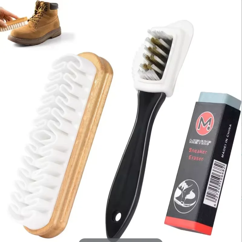 Thumbnail 3 - #10 Highest Rated Shoe Care Kits to Buy in 2026