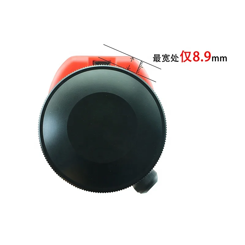 HT-225Q Brick Concrete Reb-ound Tester Digital Reb-ound Hammer