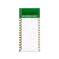 DX-BT18 Bluetooth dual-mode module SPP2.0+BLE 4.0 serial port transparent transmission compatible with HC-05 06 motherboard