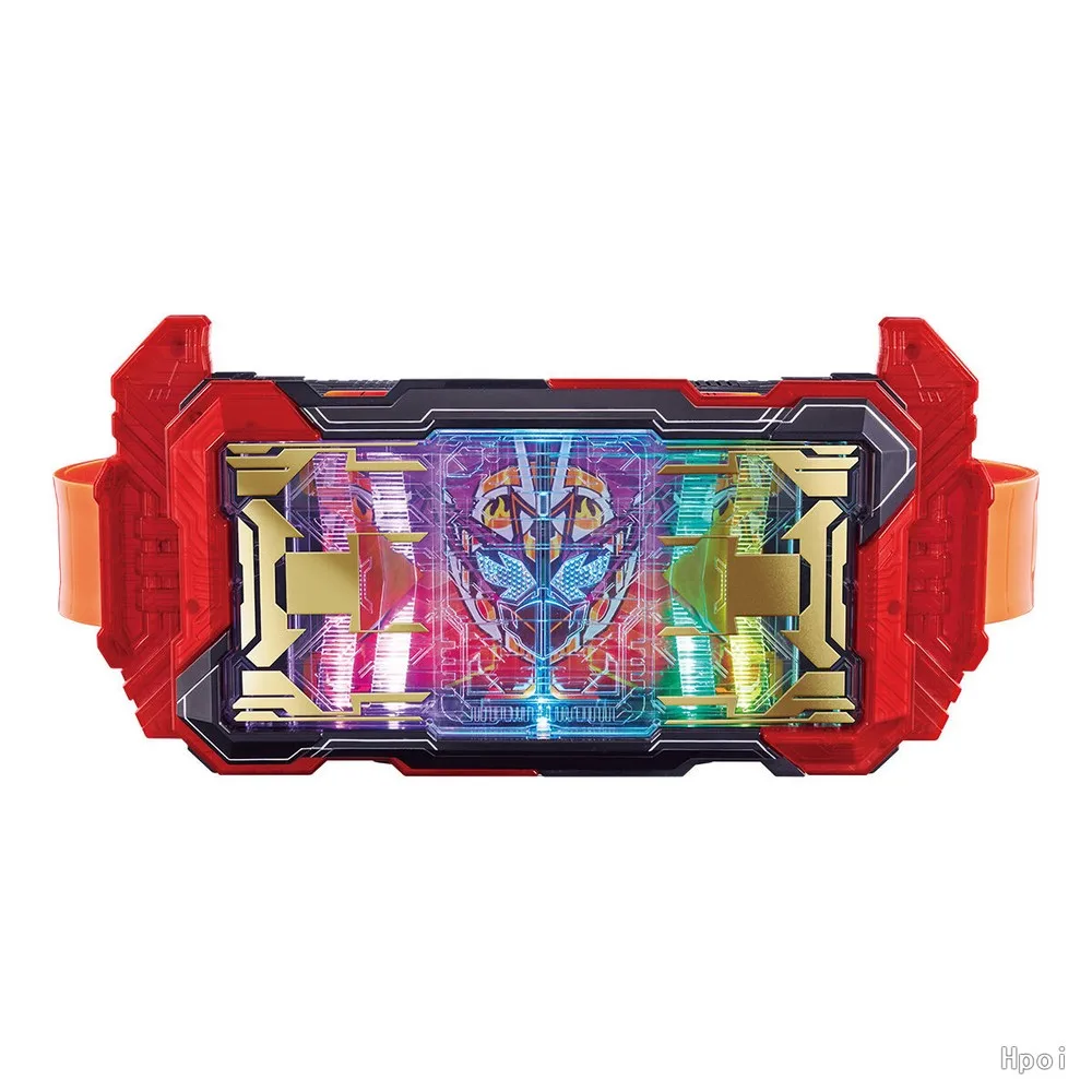 

BANDAI GENUINE ORIGINAL DX KAMEN RIDER GOTCHARD PREMIUM BANDAI Transformation belt TOYS GIFT For Boys In Stock