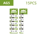 15PCS AG5 LR754