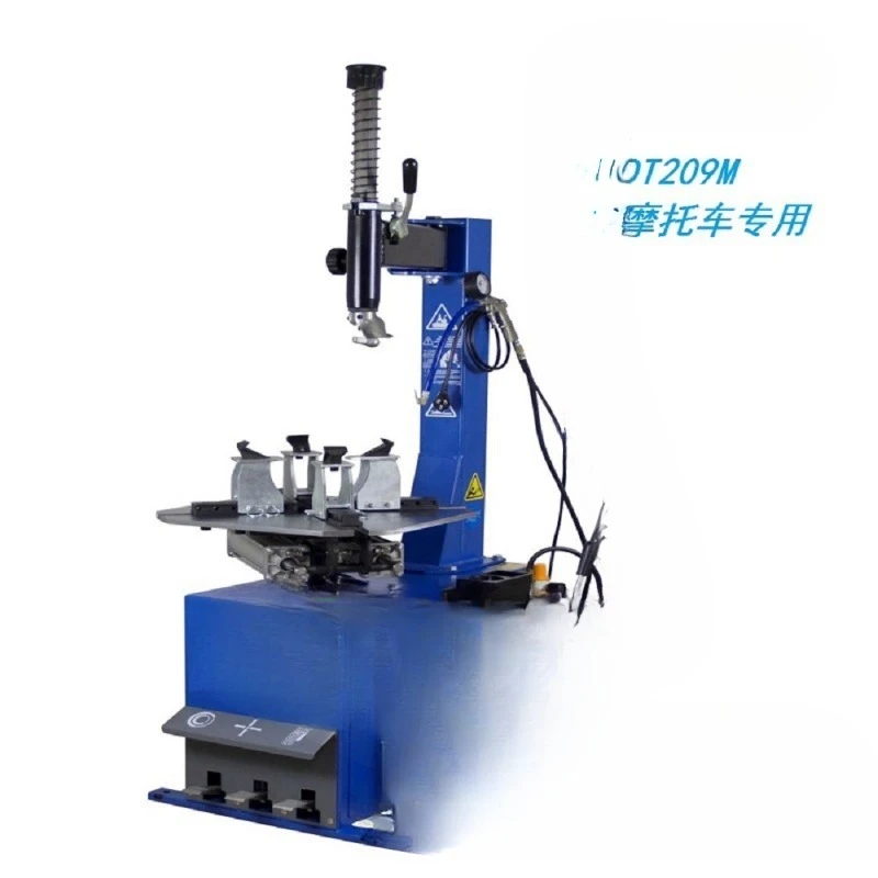 DT721 Disassembly and assembly machine with backward auxiliary arm Practical goods