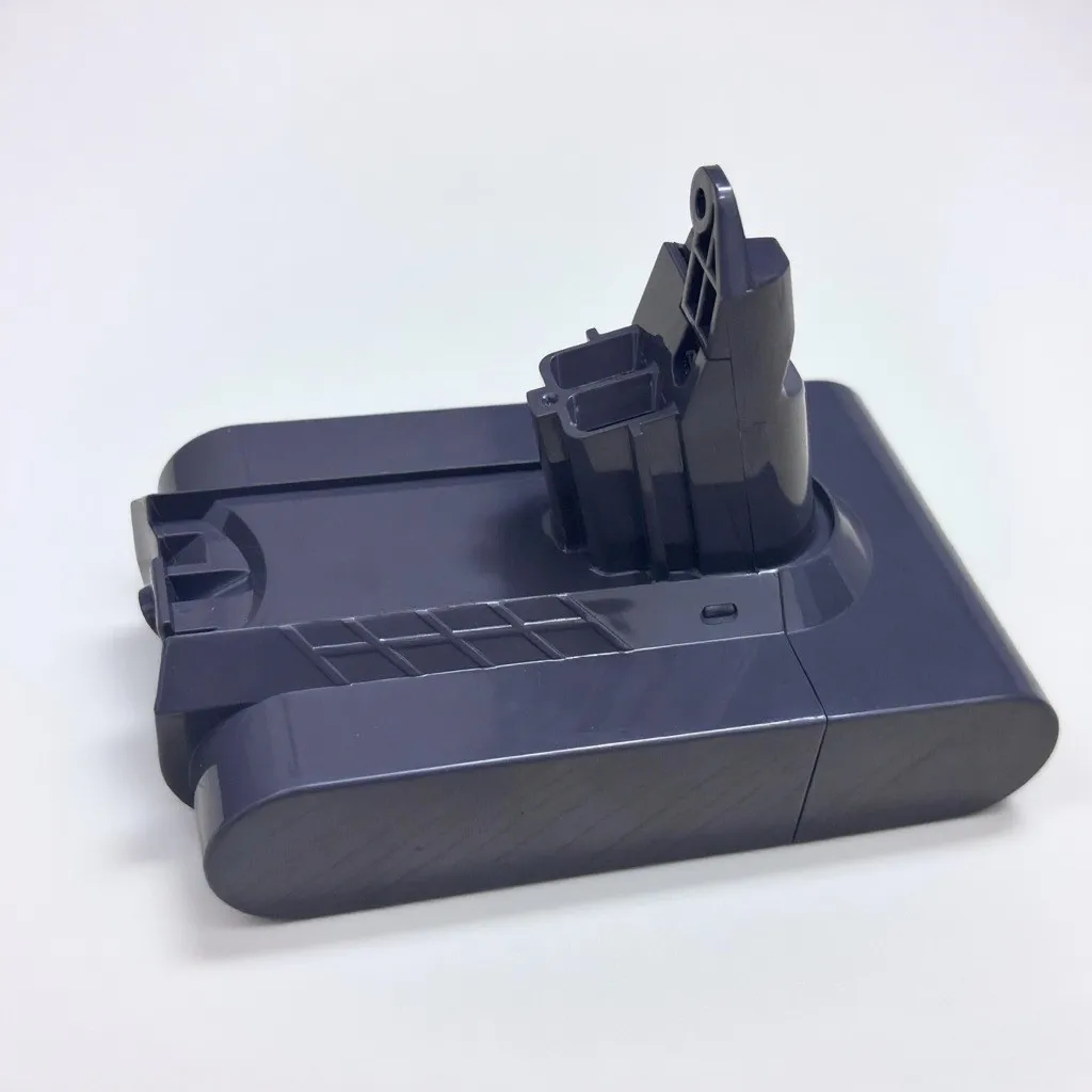 

3000 мАч 21,6 В для матраса Dyson V6 Absolute Motohead V6 DC58 DC59 DC61 DC62 DC72 DC74 SV03/05/06 SV07/09 Аккумулятор для пылесоса