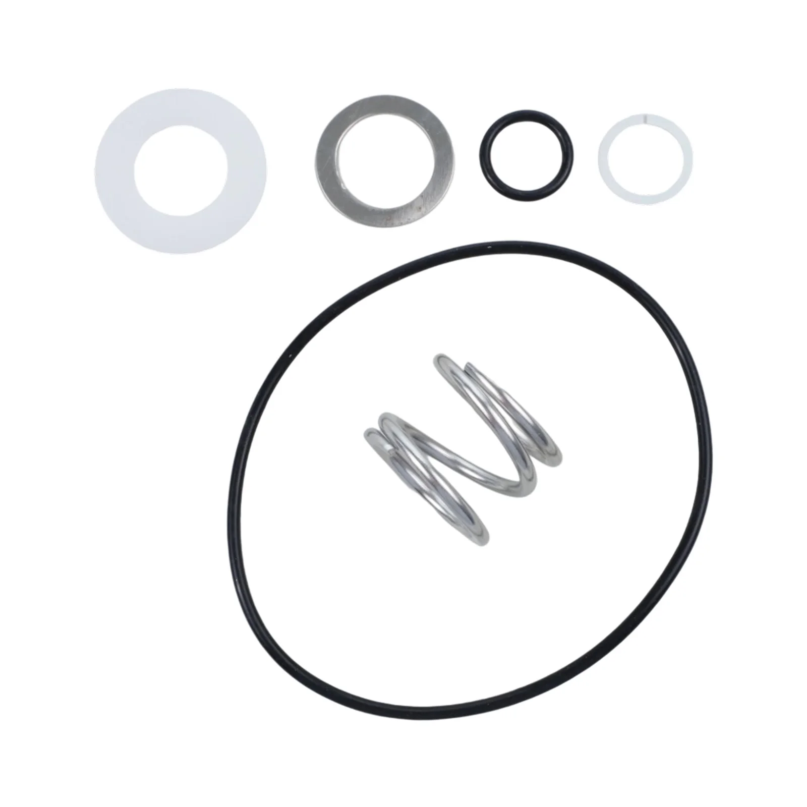 

Sand Filter Repair Kit Pool Multiport Valve Parts Compatible With SP0710 Models Complete Rebuild Solution For Hayward Pro Series