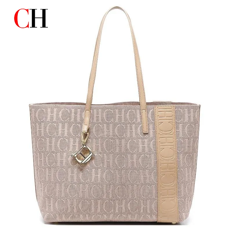 CH Damska Torba Tote Duża Torb – Leather Work Duffle Bag recenzja i cena