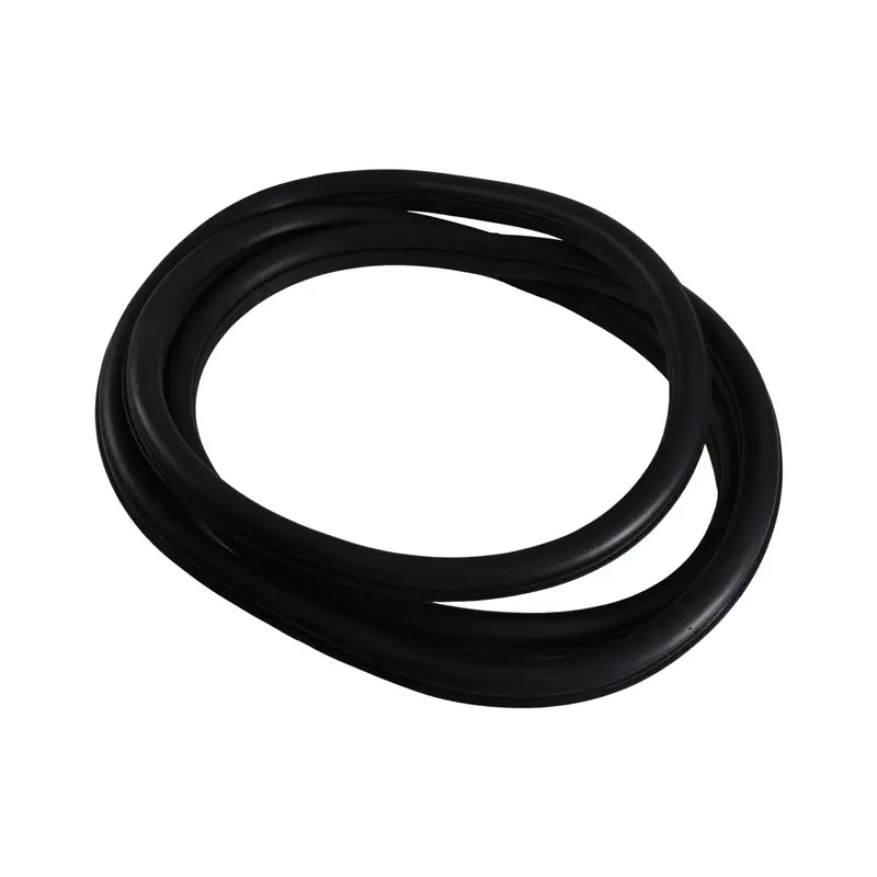 Prominent For Mercedes Benz GLA-Class GLA250 W156 GLA45 AMG X156/Rear Door Body Weatherstrip Seal A1566920176 For 4Matic 13-20