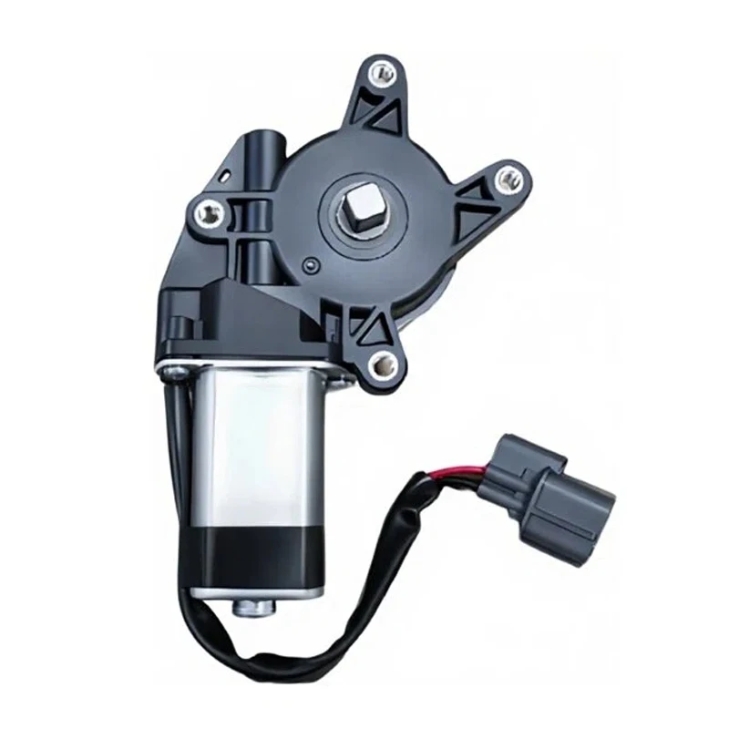 Power Window Regulator Motor MR573877 MR573878 Fits Airtrek Outlander G.EXP 2003-2006 Front Left Right Replacement Parts