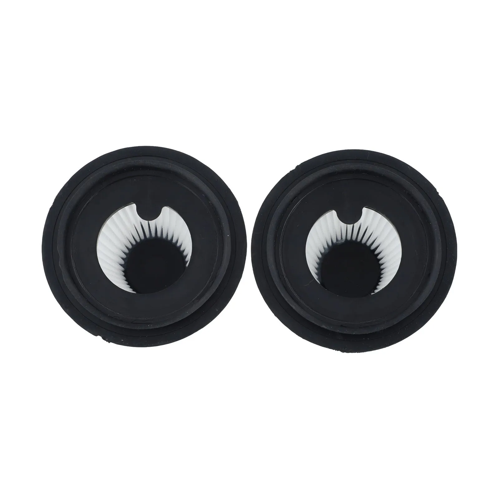 2 Pack for washable Reusable Vacuum Filter For St-6101 6101 Cordless Household Supplies Cleaning Vacuum Parts In Wholesale