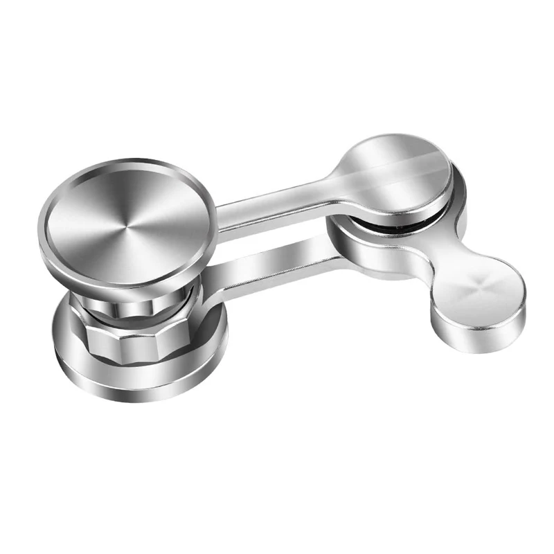 Antistress Adults Toys Stainless Steel Chaotic Pendulum Fidget Spinner For Kids Cool EDC Gadgets Metal Anti Stress And Anxiety