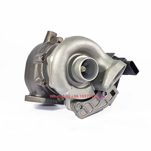 

Turbocharger 49135-05671 49135-05610 49135-05620 49135-05640 for 320D 320d E90 E91 E92 E93 2.0L Engine N47 D20D