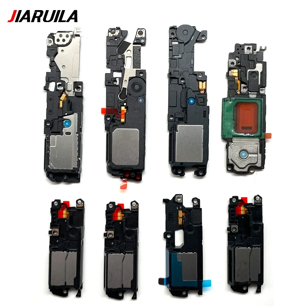 10PCS Loud Speaker For Huawei Honor Magic 5 4 Lite Pro V2 Honor 70 Lite 80 Se 90 Pro Loud Speaker Buzzer Ringer Replacement Part