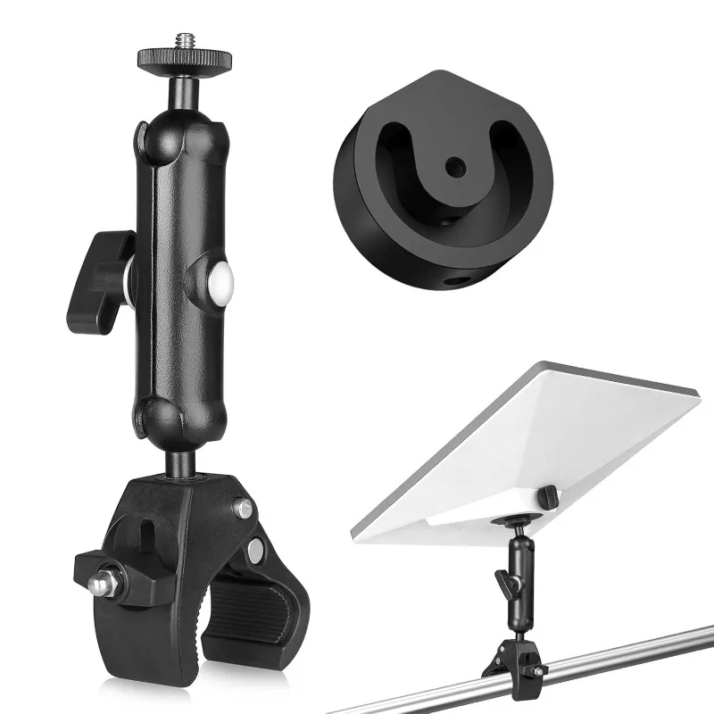 

Aluminum alloy RV bracket, mini MIN power clip bracket