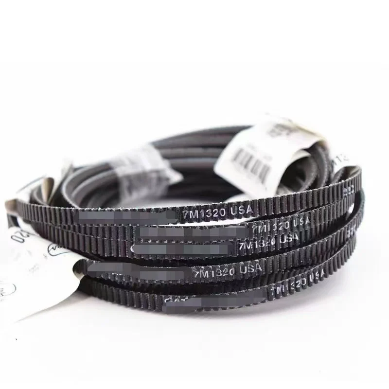 7M حزام زاوية واسعة 7M1060 7M1090 7M1120 7M1150 محرك مثلث V-حزام