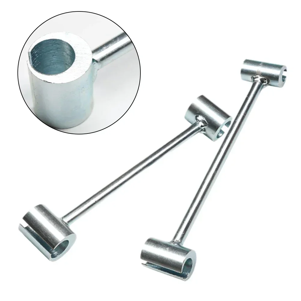 Consistent Performance Door Hinge Wrench Flag Hinges Tool Sturdy Construction User-friendly Operation Adjustable Gap Width