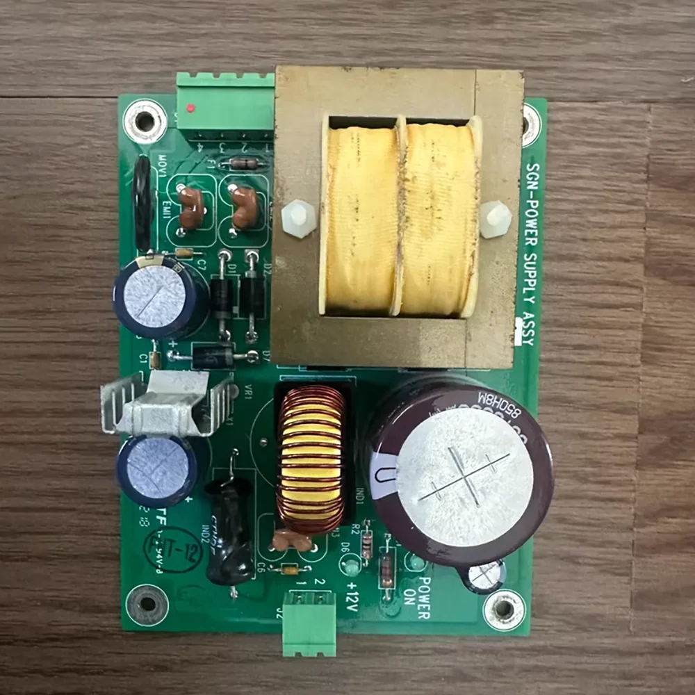 SCN-POWER SUPPLY ASSY 54641337 Power Board