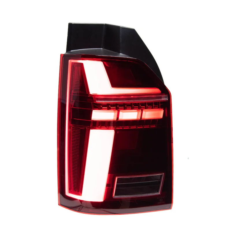 

Suitable For 16-20 Volkswagen Metroway T6 Tail Assembly Modified LED Driving Flowing Turn Signal Light