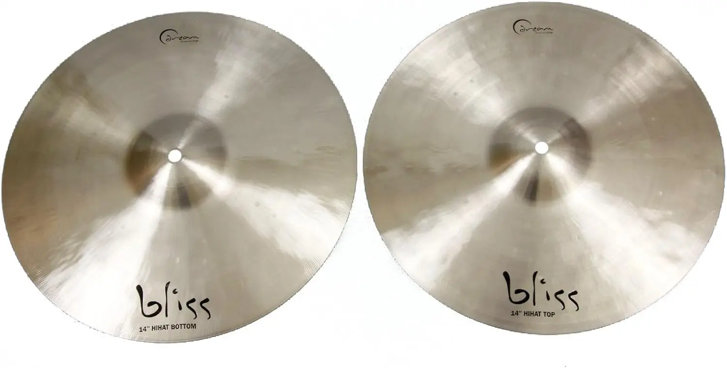 Cymbal - 14 inch