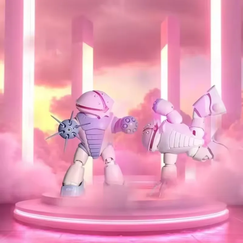 Hg 1/144 Jms Acguy …