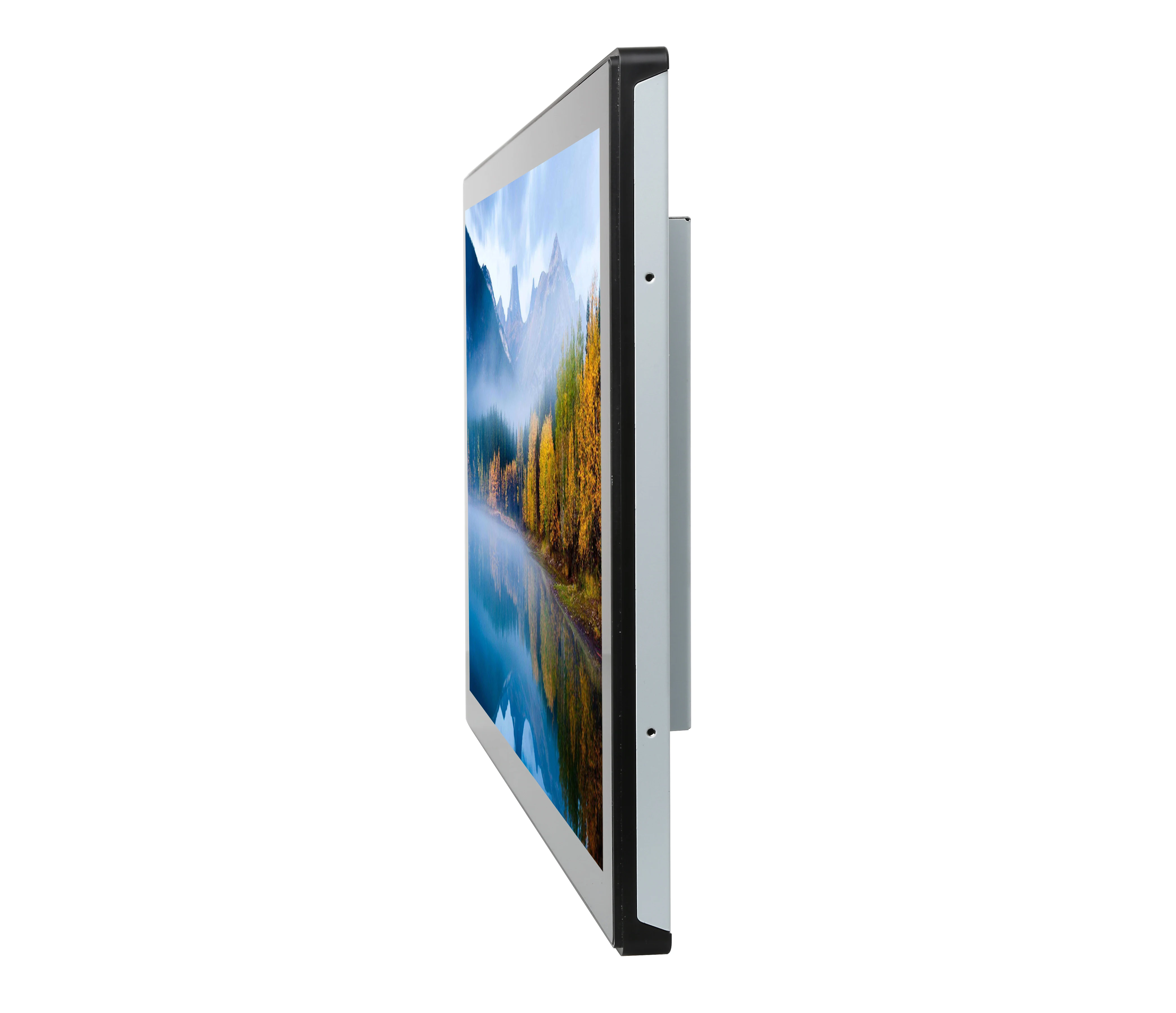 

Very cost-effective 27''lcd ip65 industrial open frame capacitive touch ips screen outdoors lcd monnitors with vesal holes